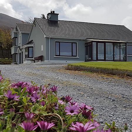Fort Farmhouse B&B Castlegregory Exterior foto