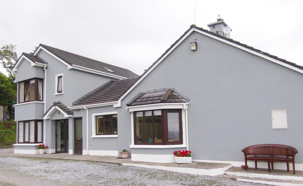 Fort Farmhouse B&B Castlegregory Exterior foto