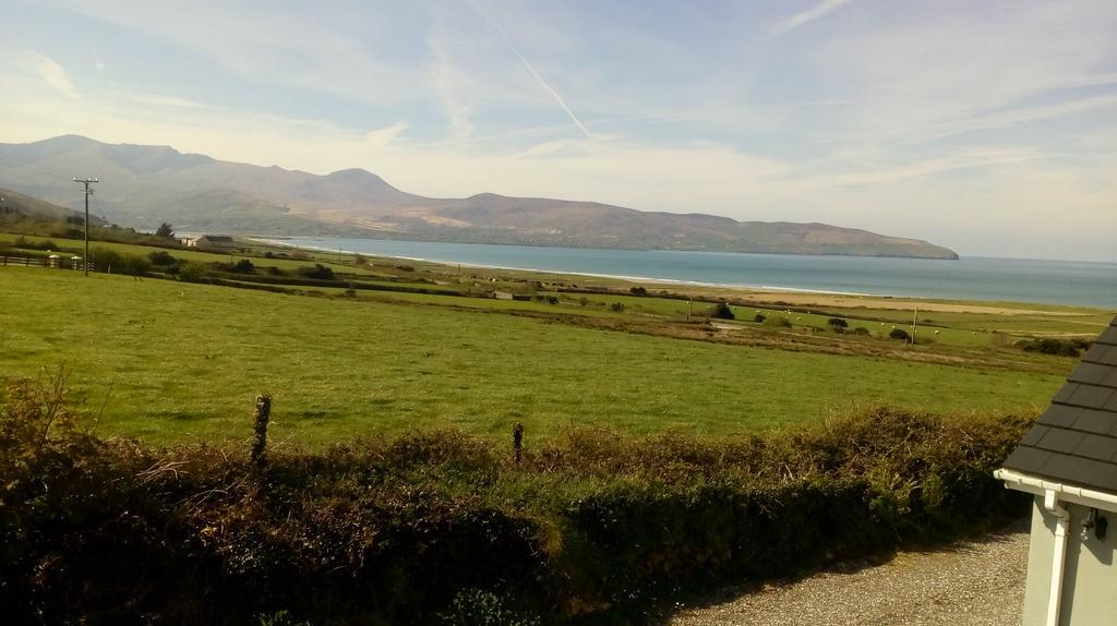 Fort Farmhouse B&B Castlegregory Exterior foto