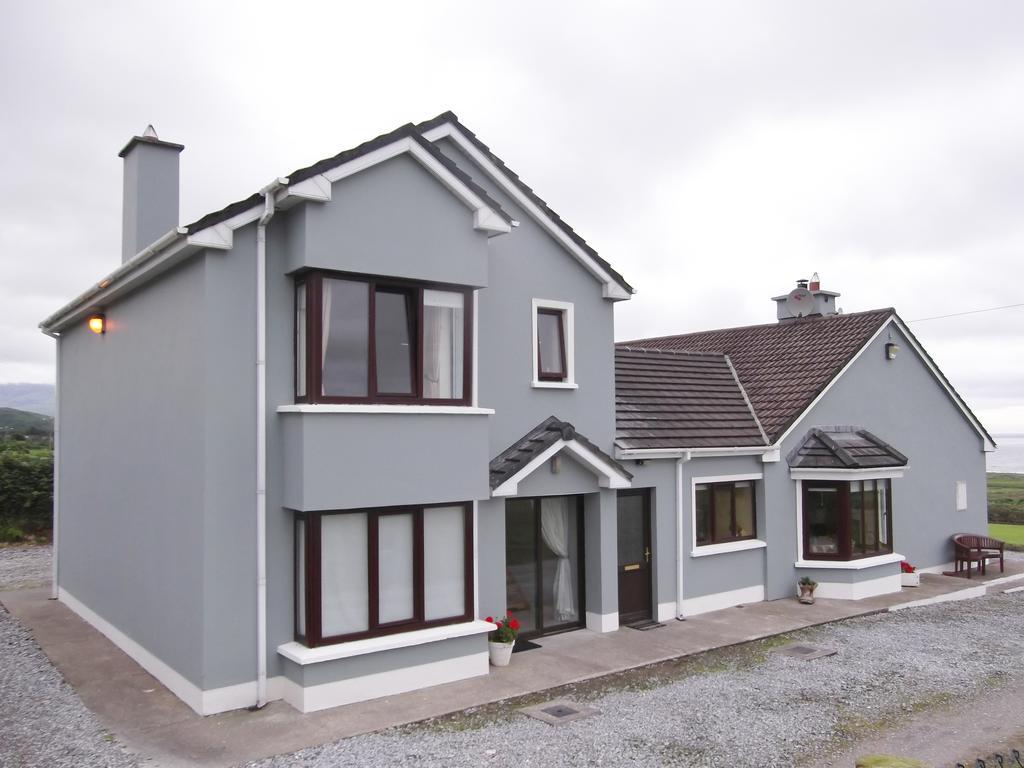 Fort Farmhouse B&B Castlegregory Exterior foto