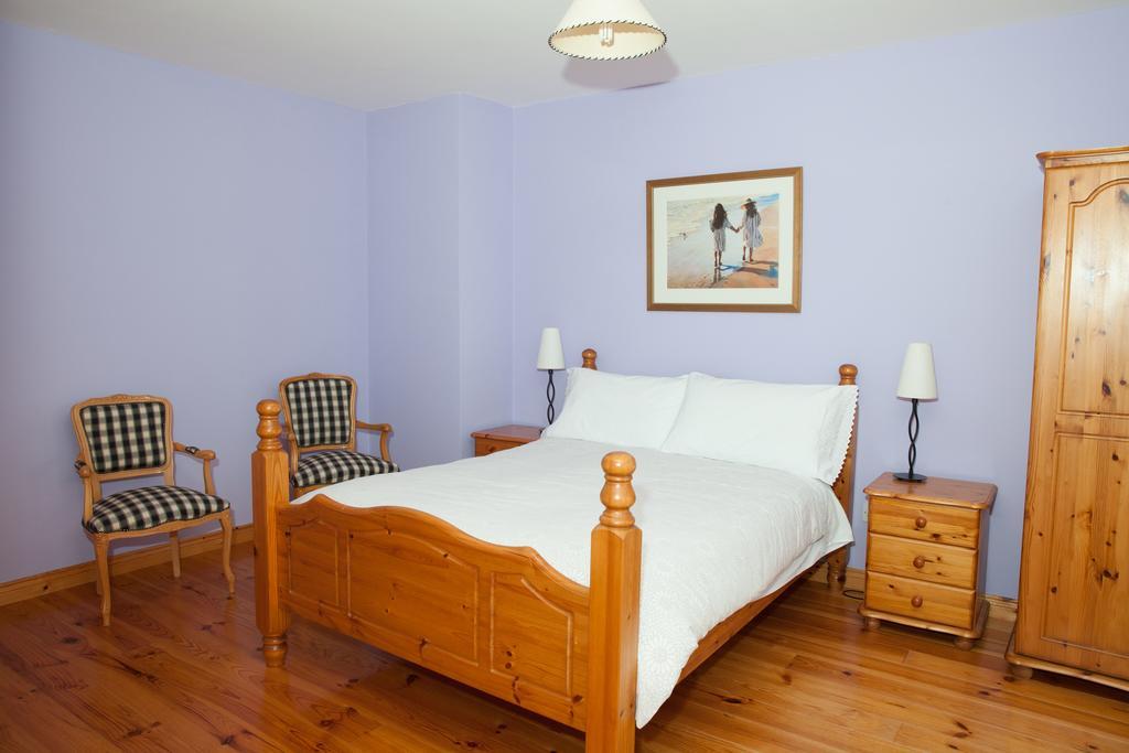 Fort Farmhouse B&B Castlegregory Exterior foto