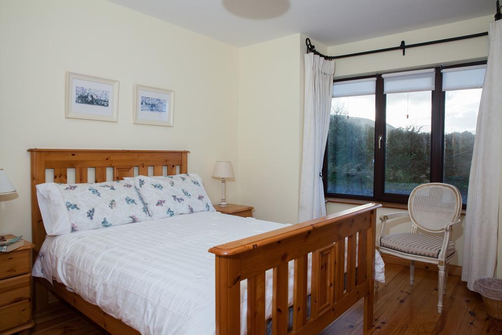 Fort Farmhouse B&B Castlegregory Exterior foto