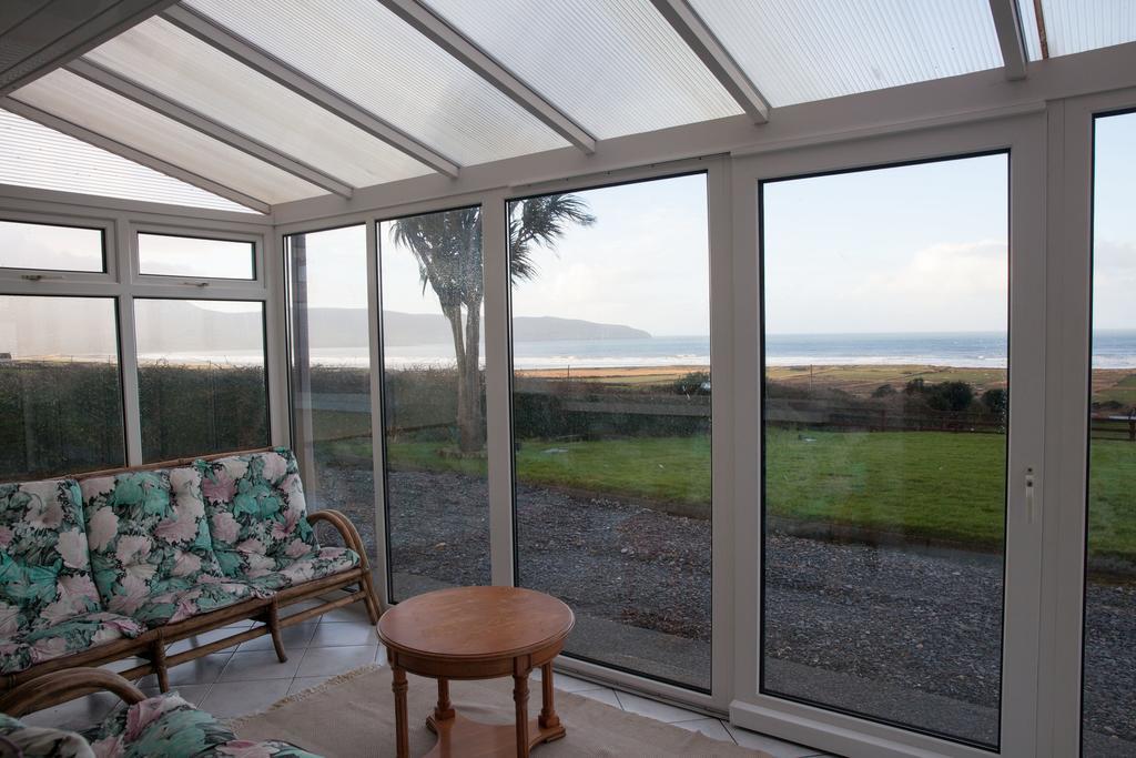 Fort Farmhouse B&B Castlegregory Exterior foto