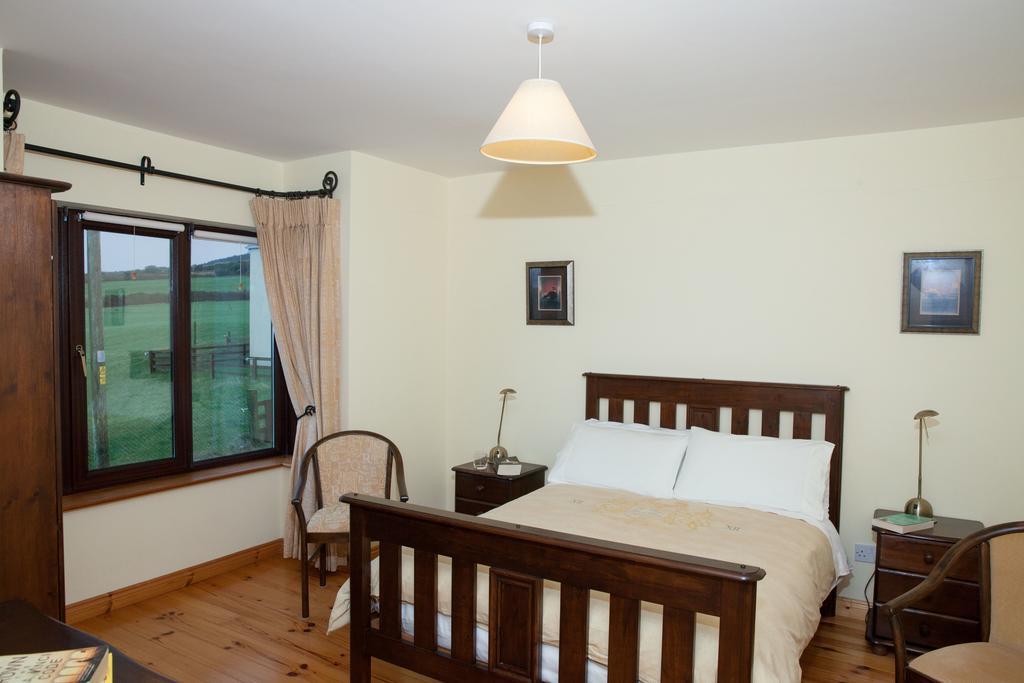 Fort Farmhouse B&B Castlegregory Exterior foto
