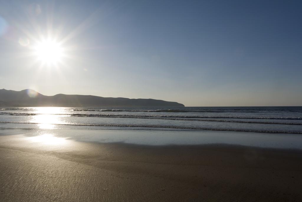 Fort Farmhouse B&B Castlegregory Exterior foto